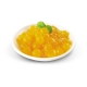 Microwave Mango Flavor Tapioca Ball