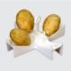Microwave Potato Baker