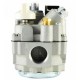 Millivolt Heating Controls Valve