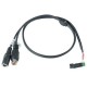 Mini Hidden Type Microphone