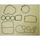 Molded Rubber Parts