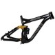 Mountain Bicycle Frame (Dirt Jump / Free Ride / Downhill)