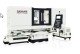 CNC Surface/ Profile Grinder (Multi-Function CNC Form And Profile Grinder)