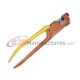 NON-INSULATED CRIMPING TOOL