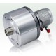Non Through-hole Rotary Hydraulic Cylinder (valve included)