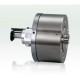 Non-through-hole-rotary-hydraulic-cylinder 