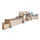 PE Foam & PE/PP Normal Sheet Extrusion Machine