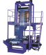 PE Hot Shrinkable Film Production Line