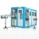 PET Fully Electric Stretch Blow Molding Machine