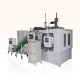 PET Fully Electric Stretch Blow Molding Machine