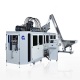 PET Fully Electric Stretch Blow Molding Machine