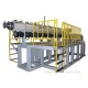 PET PP PS Sheet Extrusion Line