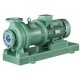 PFA-Lined Magnetic Drive Process Pump