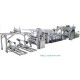 PP PS PETSheet Extrusion Machine