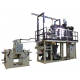 PP Tubular Blown Film Machine