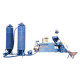 PVC Compounding Machines