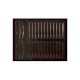 PVC Plastic Tray For Electrical Working