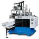 New Desigh & Hing Speed Paper Lunch Box Forming Machine