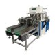 Paper Plate Forming Machine