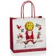 Paper Shopping Bag With Twisted Paper Handles5