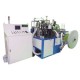 Paper Cup Forming Machine