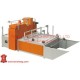 Thrmoelectric Laminating / Pattern Embossing Machines