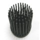 Pin Fins Round Heat Sink