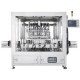 Automatic Liquid Filling Machines image