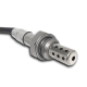 Planar Oxygen Sensor