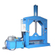 Plastic Cutting Machine