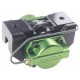 Pneumatic / Hydraulic Disc Brakes