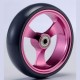 Pneumatic--PU-Wheel-212 