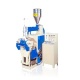 Pneumatic Extrusion Blow Molding Machine