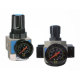 Pneumatic Regulators image