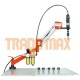 Pneumatic Tapping Machine