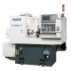 Polygon Machine With Turning Function
