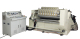 Polymer Film Slitter/Rewinder