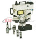 Portable Electromagnetic Drill & Cutting Machine