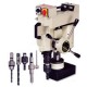 Portable Electromagnetic Drill & Tapping Machine