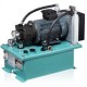 Power Mini-Pack Units: Vane Pump