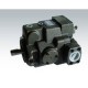 Piston Pumps (Pressure Compensator Type)