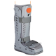 Pro. Air Walking Boot, High Top