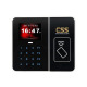 Proximity Access Control And Time & Attendance Terminal