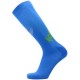 Pure Colour Progressive Compression Socks