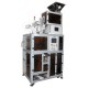 Pyramid Bag Packing Machine With Outer Bag