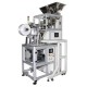 Pyramid Tea Bag Packing Machine (Load Cell Type)