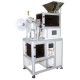 Pyramid Tea Bag Packing Machine (Load Cell Type)