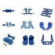 Radio Control Parts