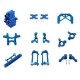 Radio Control Parts