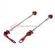 Road Bicycle Quick Release